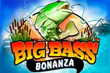 Играть в Big Bass Bonanza в Феникс казино