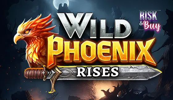 Играть в Phoenix Rising в казино Fenix